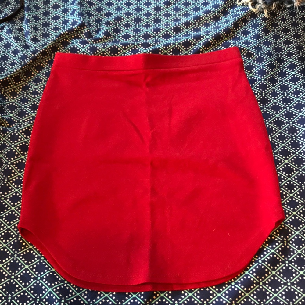 Skirt